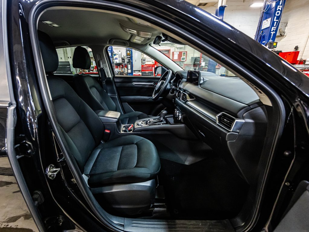 2021 Mazda CX-5 GX in , Quebec - 17 - w1024h768px