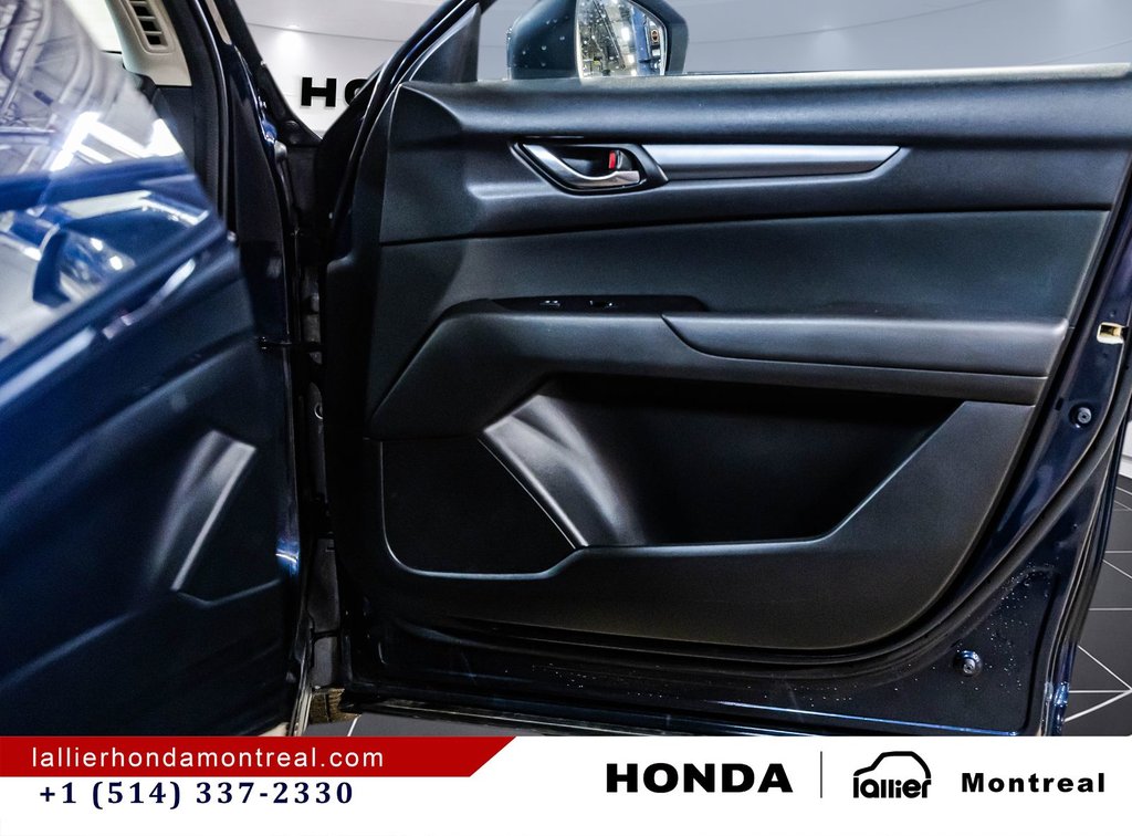 Mazda CX-5 GX 2021 à Montréal, Québec - 16 - w1024h768px