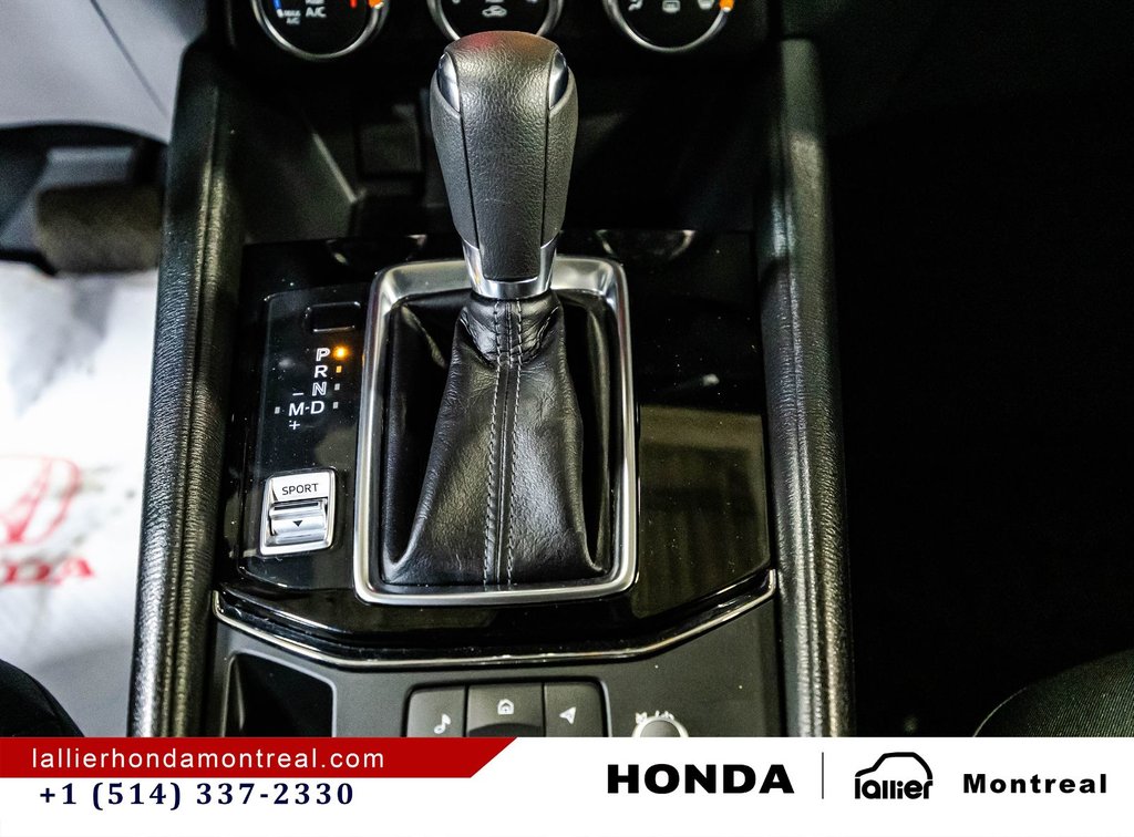 Mazda CX-5 GX 2021 à Montréal, Québec - 24 - w1024h768px