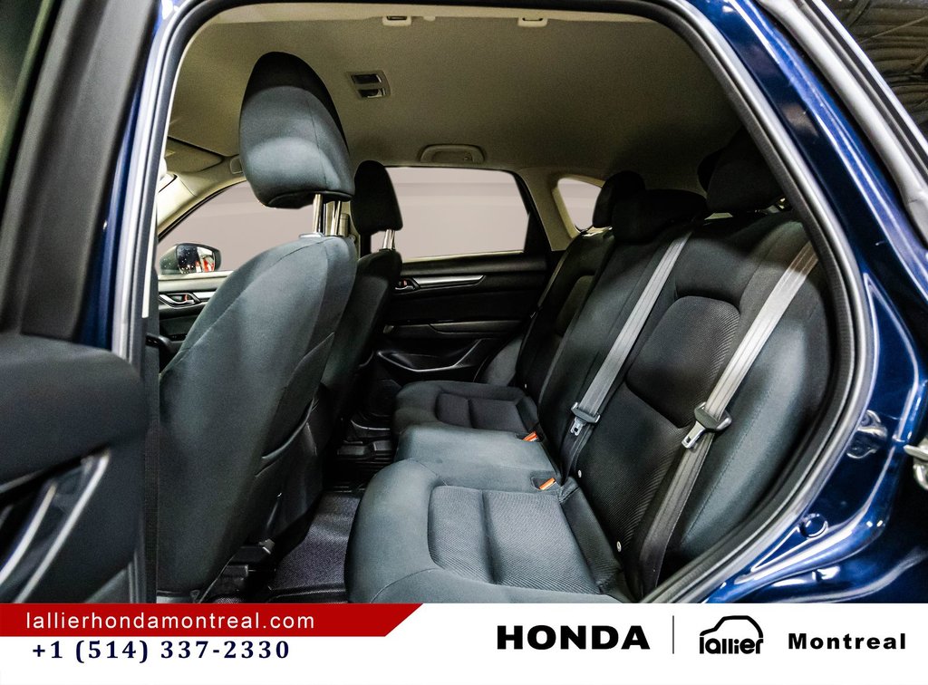 Mazda CX-5 GX 2021 à Montréal, Québec - 13 - w1024h768px