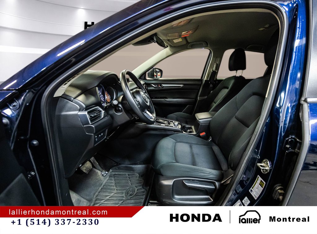 Mazda CX-5 GX 2021 à Montréal, Québec - 18 - w1024h768px