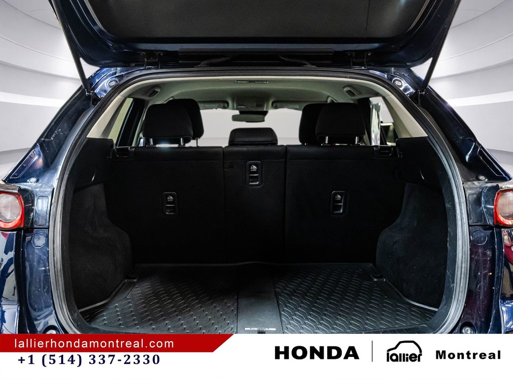 Mazda CX-5 GX 2021 à Montréal, Québec - 15 - w1024h768px