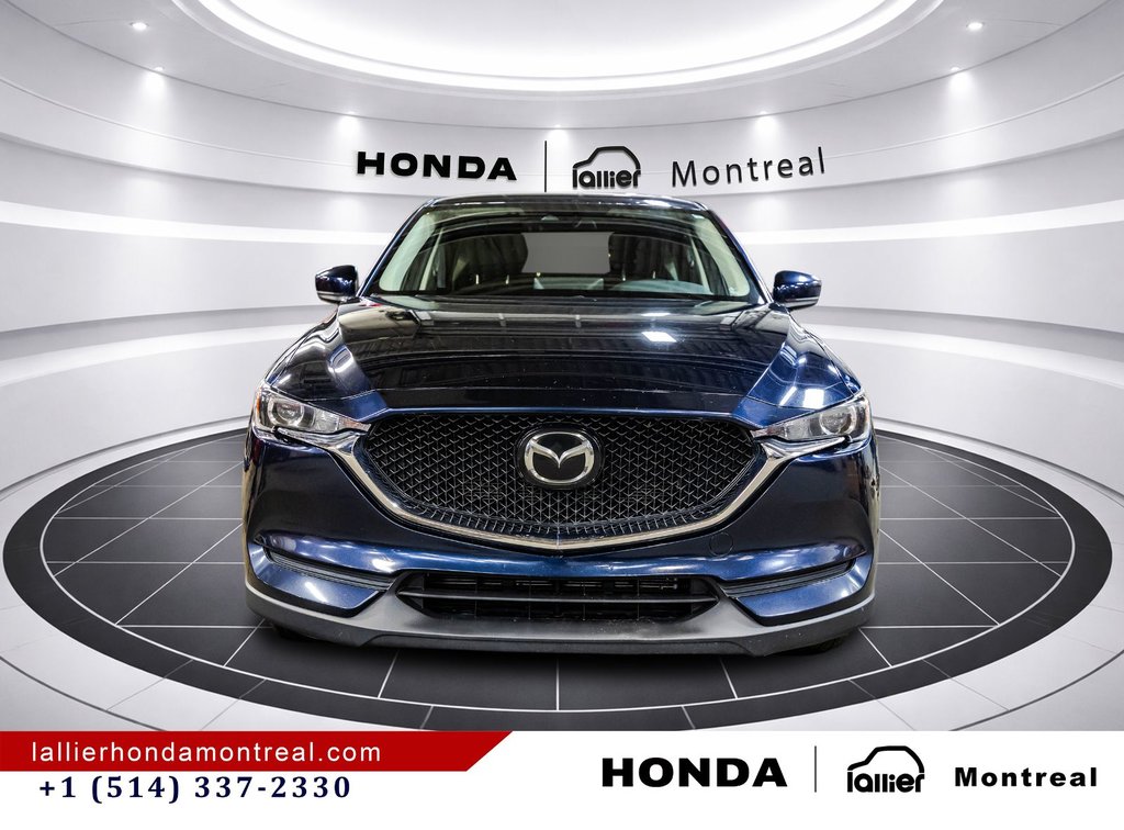 Mazda CX-5 GX 2021 à Montréal, Québec - 2 - w1024h768px