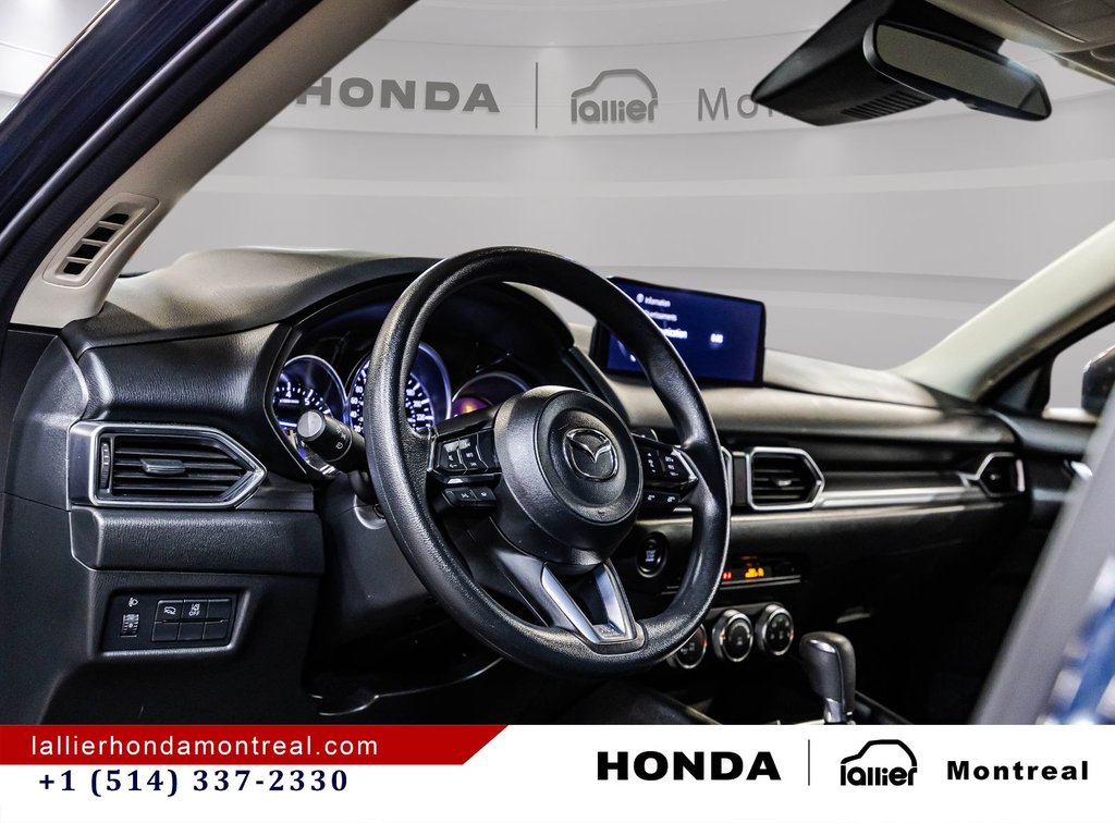 Mazda CX-5 GX 2021 à Montréal, Québec - 19 - w1024h768px