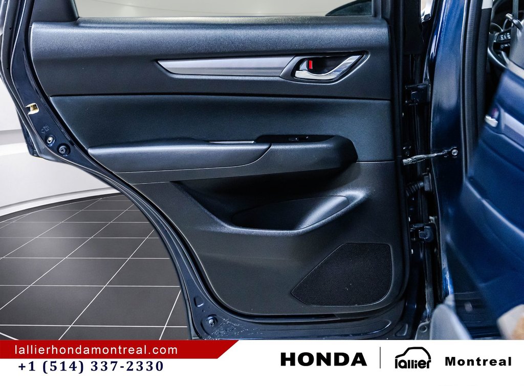 Mazda CX-5 GX 2021 à Montréal, Québec - 12 - w1024h768px