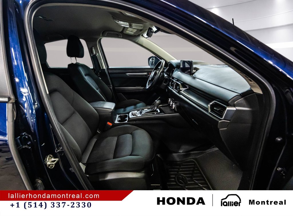 Mazda CX-5 GX 2021 à Montréal, Québec - 17 - w1024h768px
