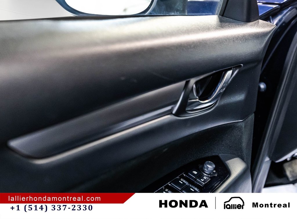 Mazda CX-5 GX 2021 à Montréal, Québec - 11 - w1024h768px