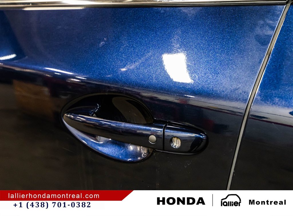 2021 Mazda CX-5 GT in Montréal, Quebec - 11 - w1024h768px