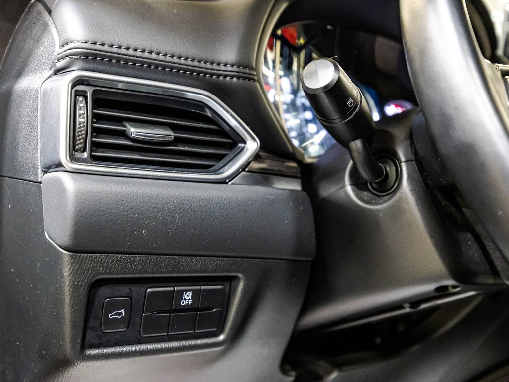 2023 Mazda CX-5 GT in , Quebec - 23 - w1024h768px
