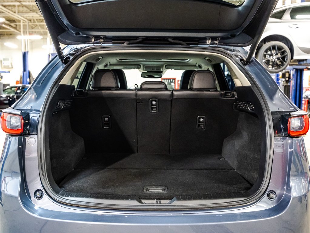 2023 Mazda CX-5 GT in , Quebec - 17 - w1024h768px