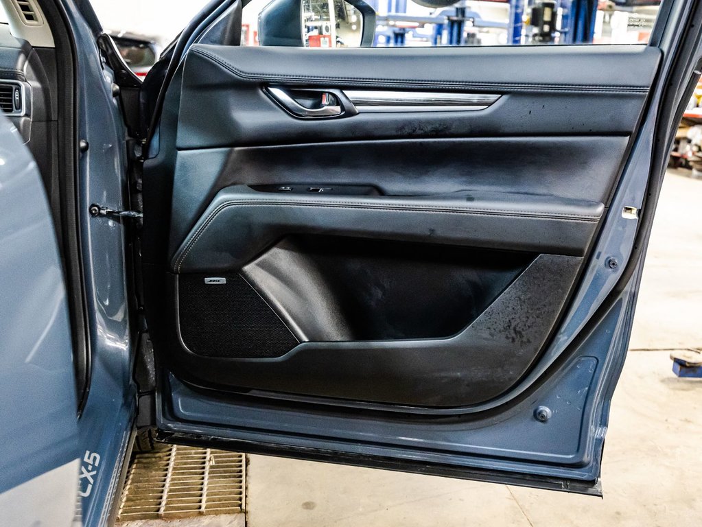 2023 Mazda CX-5 GT in , Quebec - 18 - w1024h768px
