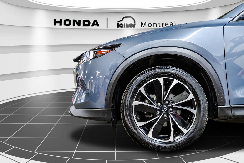2023 Mazda CX-5 GT in , Quebec - 10 - w1024h768px