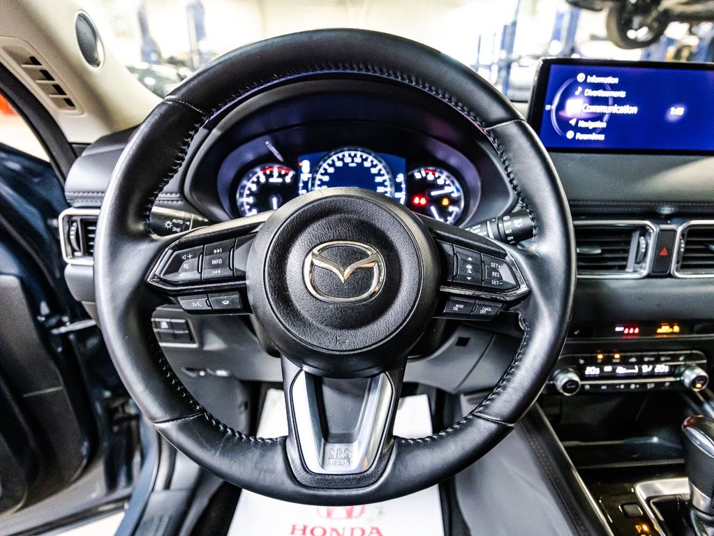 2023 Mazda CX-5 GT in , Quebec - 24 - w1024h768px