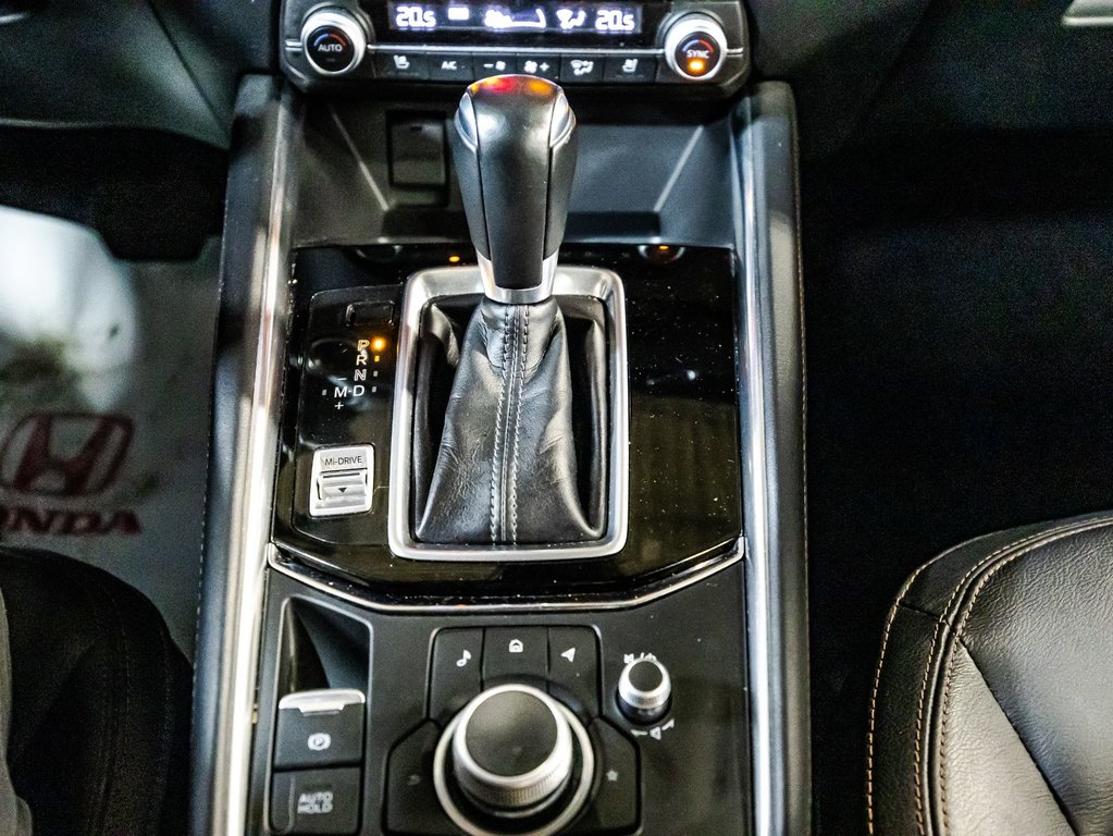 2023 Mazda CX-5 GT in , Quebec - 27 - w1024h768px