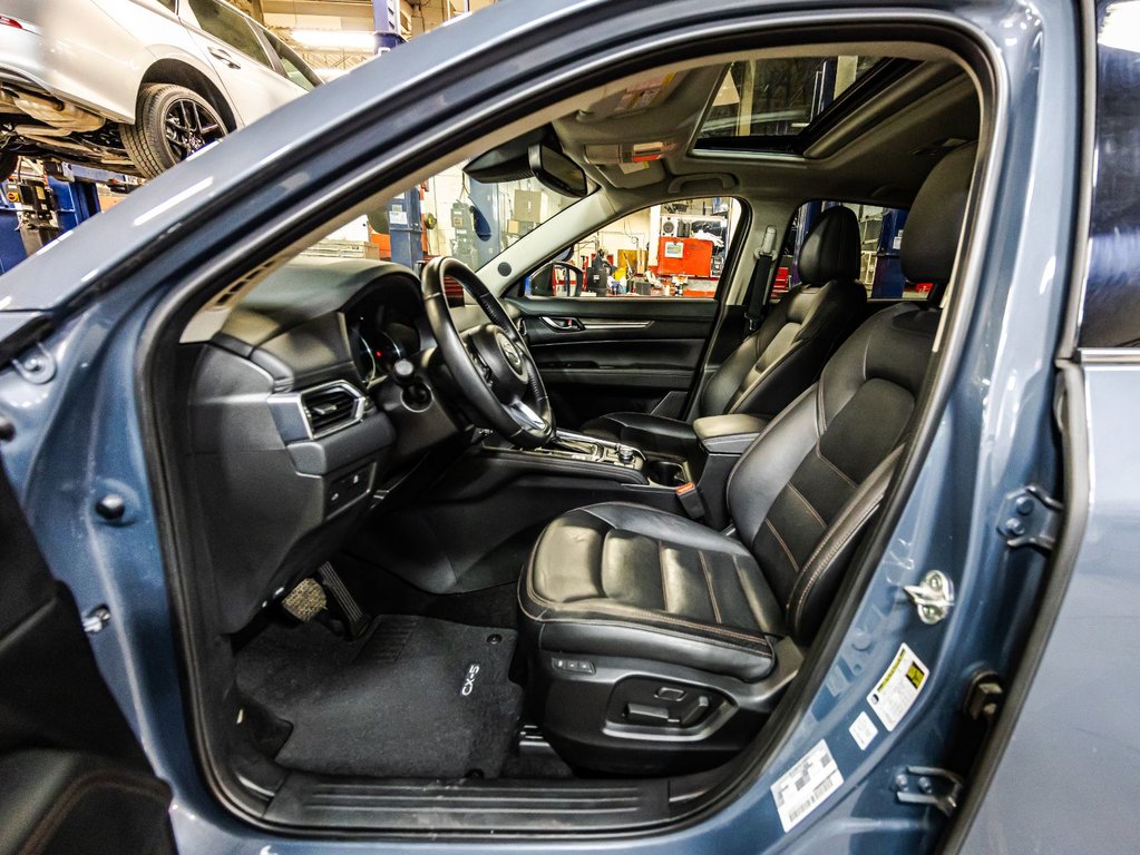 2023 Mazda CX-5 GT in , Quebec - 21 - w1024h768px