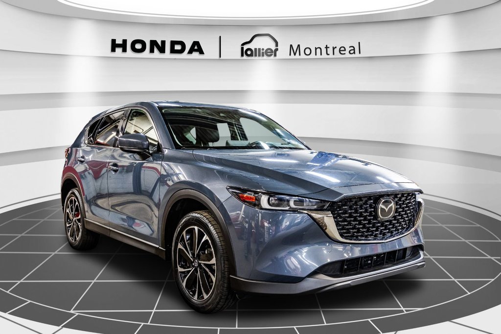 2023 Mazda CX-5 GT in , Quebec - 9 - w1024h768px