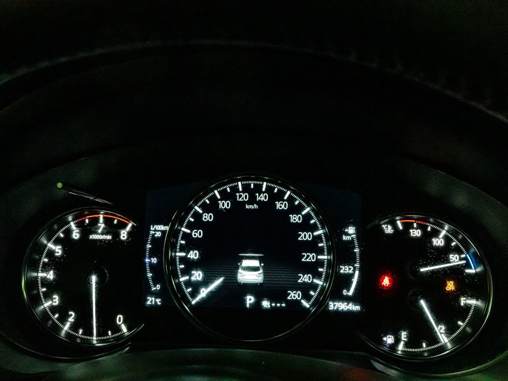 2023 Mazda CX-5 GT in , Quebec - 25 - w1024h768px