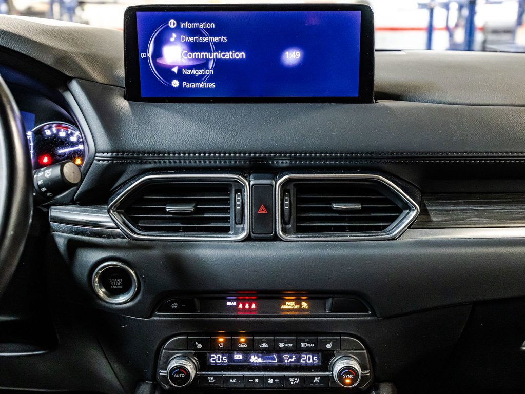 2023 Mazda CX-5 GT in , Quebec - 26 - w1024h768px