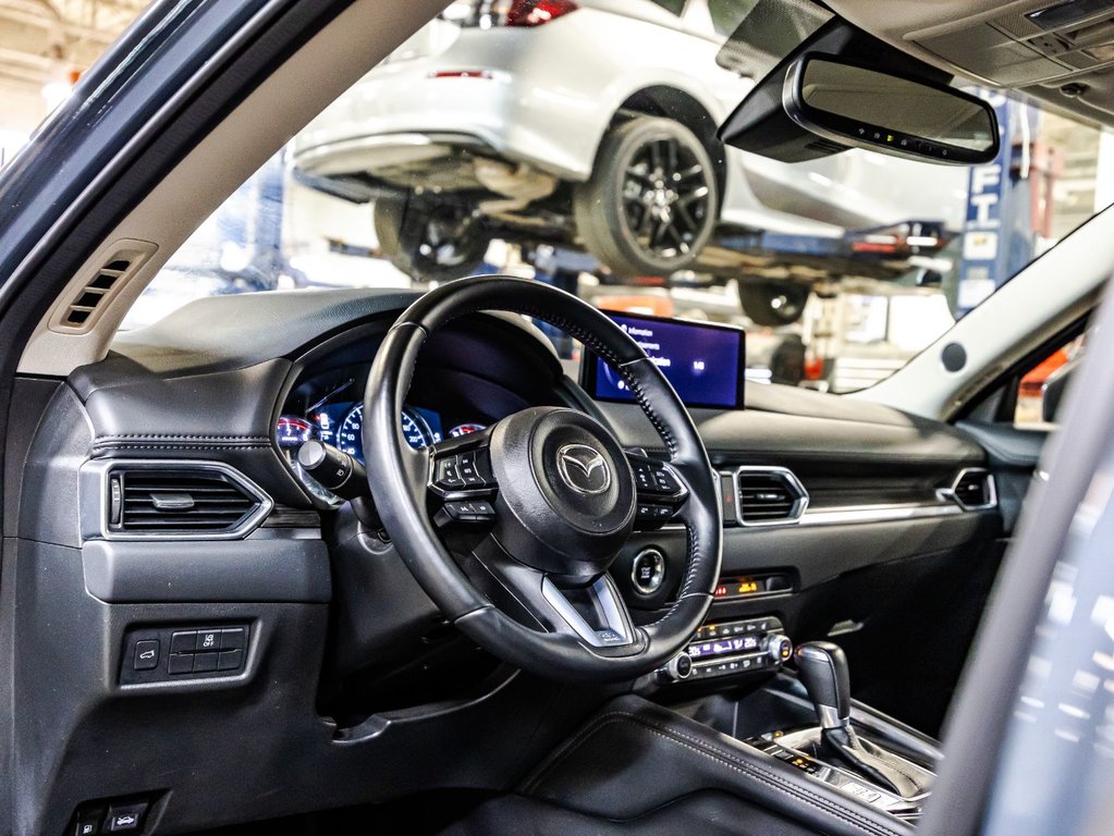 2023 Mazda CX-5 GT in , Quebec - 22 - w1024h768px