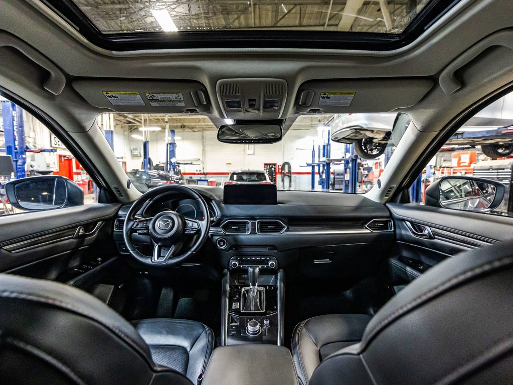 2023 Mazda CX-5 GT in , Quebec - 15 - w1024h768px