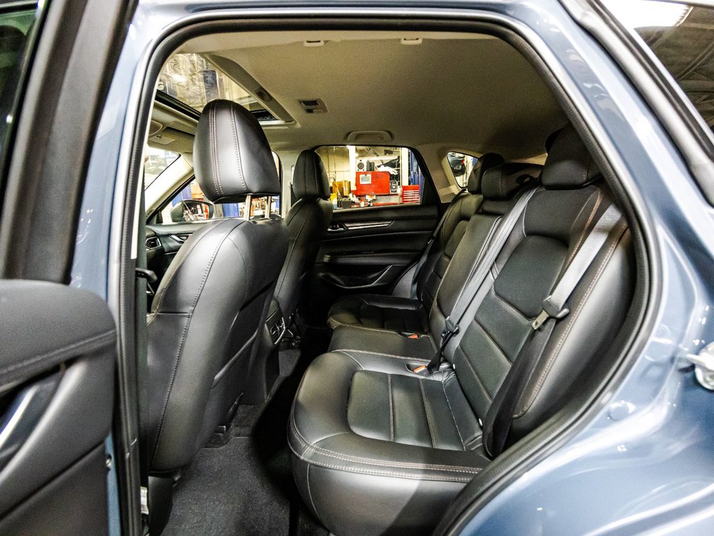 2023 Mazda CX-5 GT in , Quebec - 14 - w1024h768px