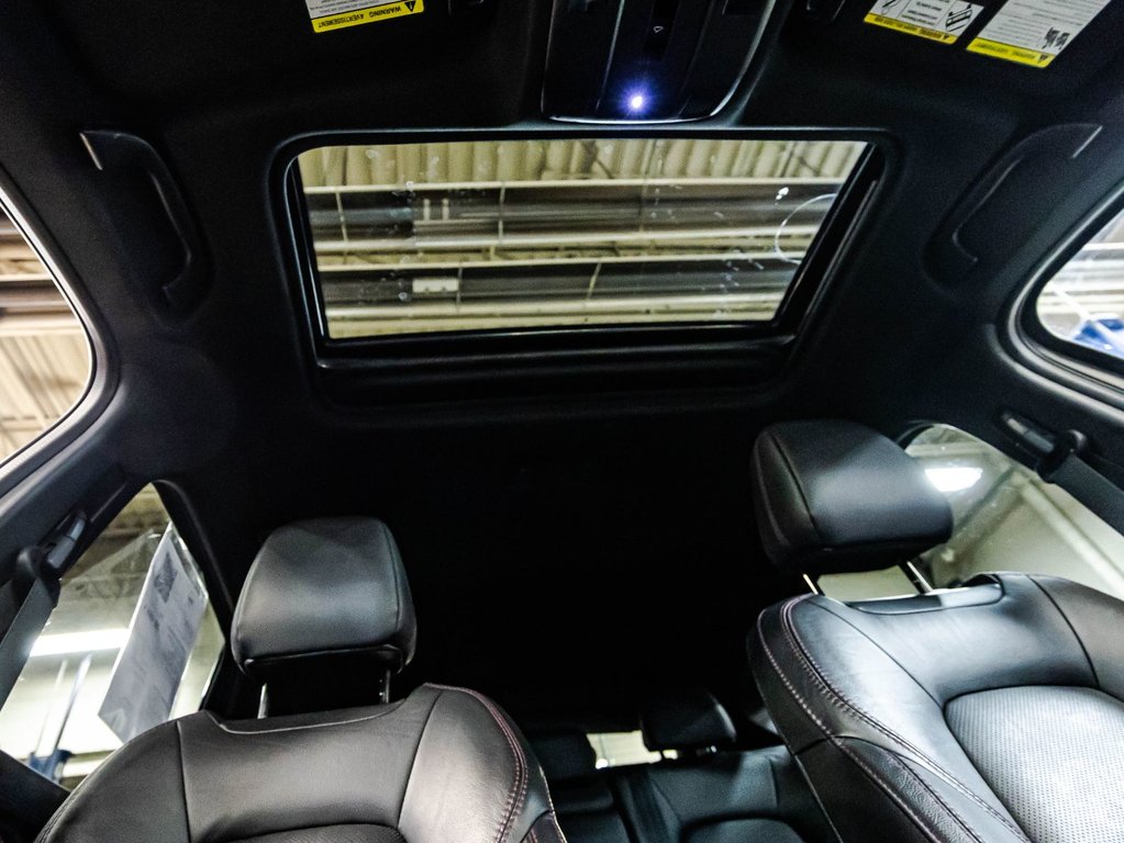 Mazda CX-5 GT SPORT DESIGN 2023 à Montréal, Québec - 20 - w1024h768px