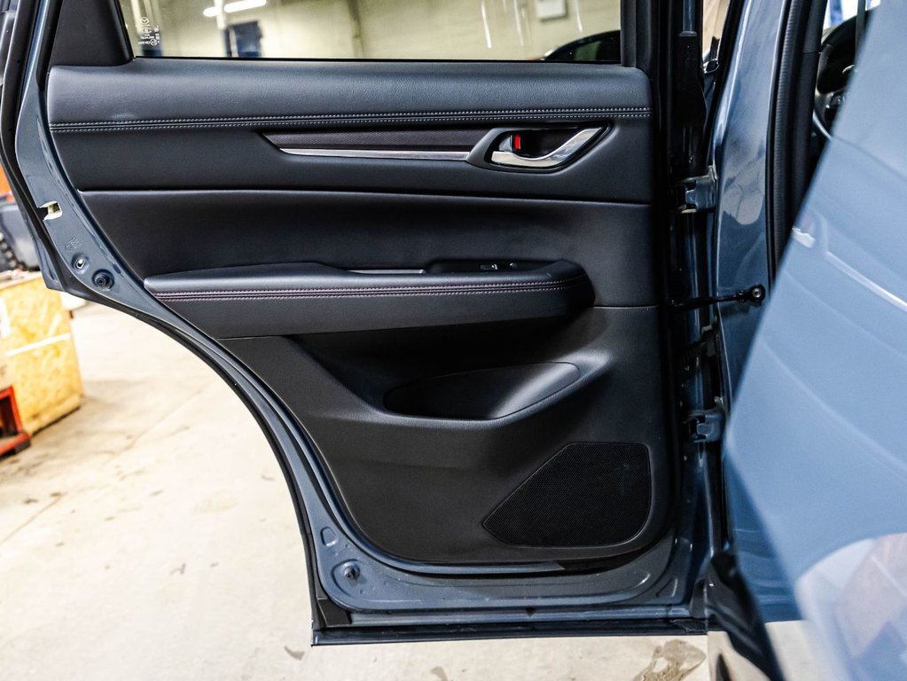 Mazda CX-5 GT SPORT DESIGN 2023 à Montréal, Québec - 13 - w1024h768px