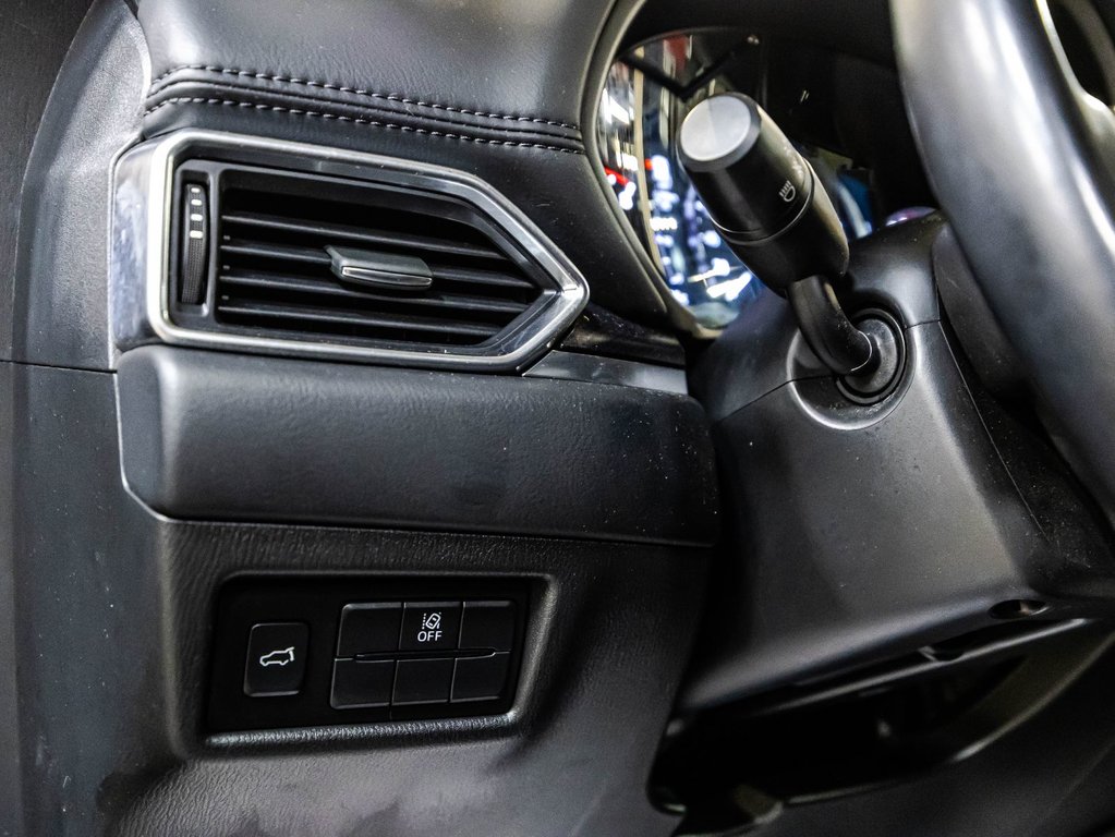 Mazda CX-5 GT SPORT DESIGN 2023 à Montréal, Québec - 23 - w1024h768px