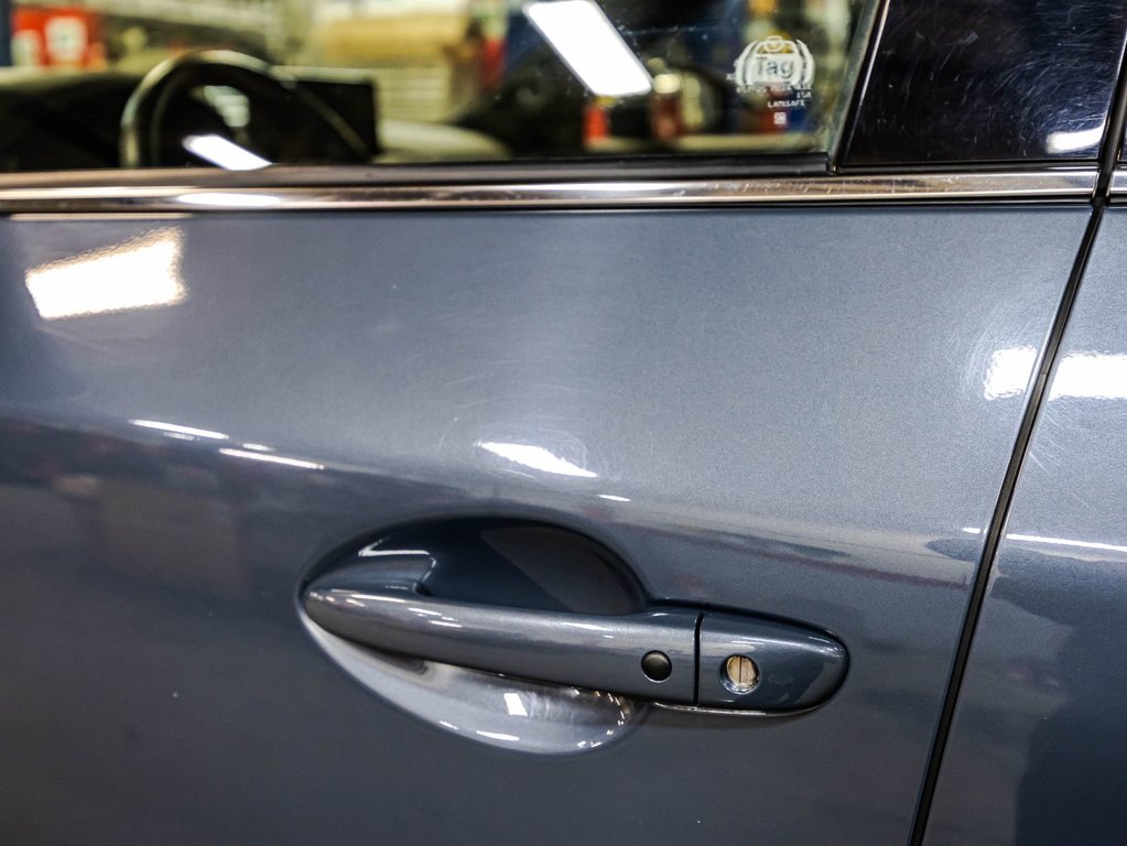 Mazda CX-5 GT SPORT DESIGN 2023 à Montréal, Québec - 11 - w1024h768px