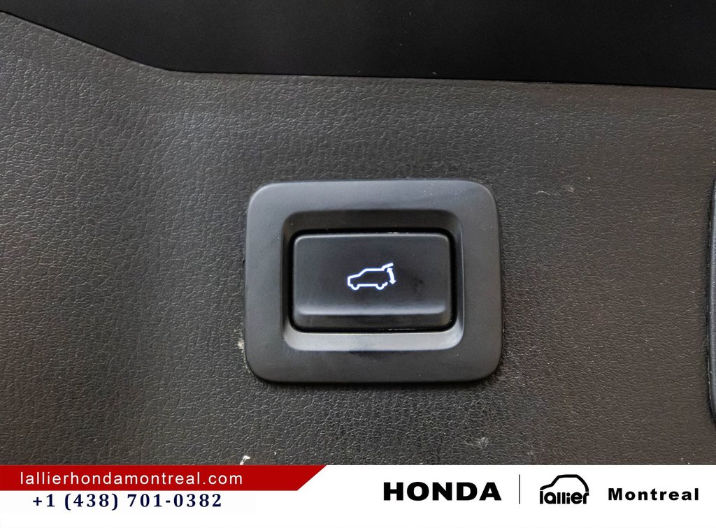 2023 Mazda CX-5 SPORT DESIGN in Montréal, Quebec - 16 - w1024h768px