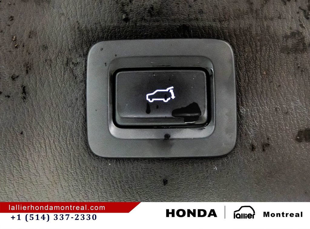 Mazda CX-5 GT AWD 2024 à Montréal, Québec - 17 - w1024h768px