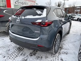 2025 Mazda CX-5 GX in Montréal, Quebec - 3 - w1024h768px