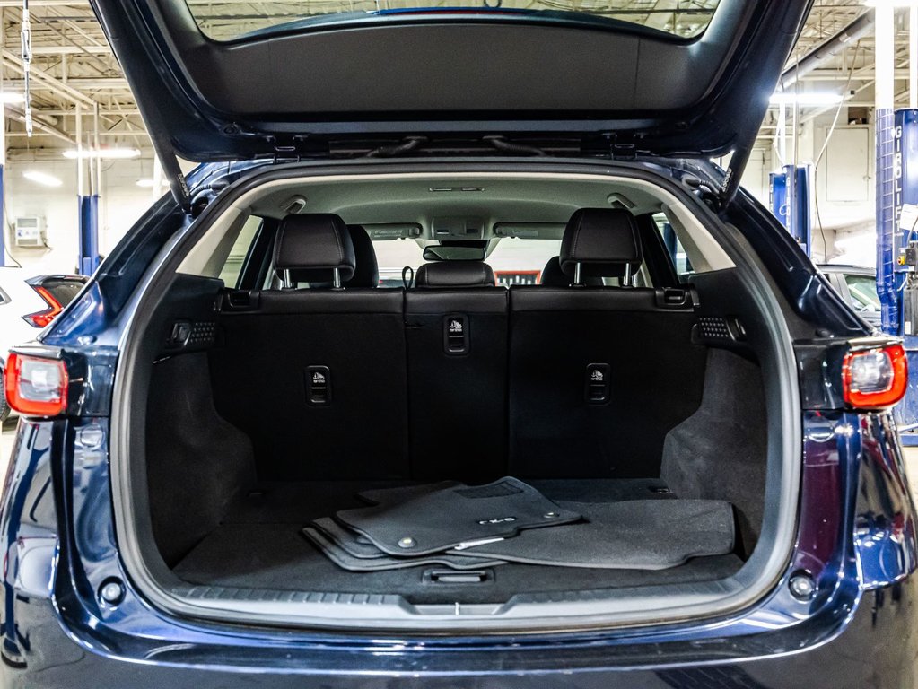 Mazda CX-5 GS 2025 à , Québec - 16 - w1024h768px