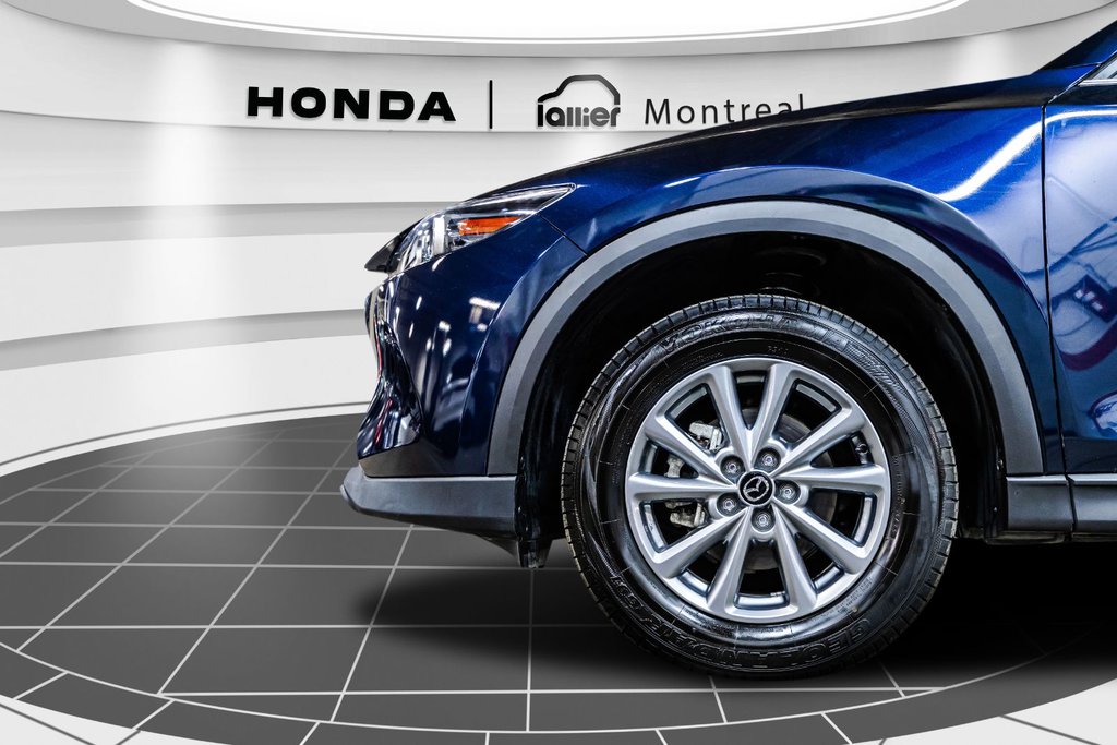 Mazda CX-5 GS 2025 à , Québec - 10 - w1024h768px