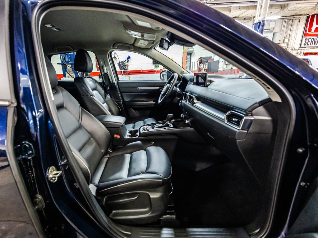 Mazda CX-5 GS 2025 à , Québec - 18 - w1024h768px