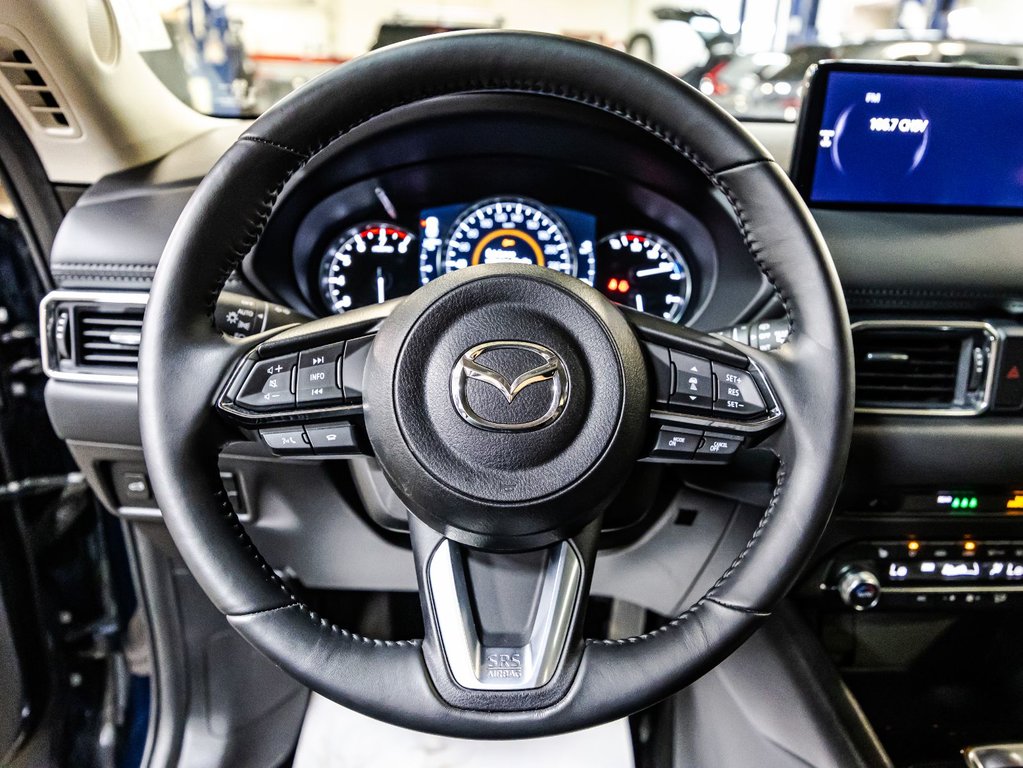 Mazda CX-5 GS 2025 à , Québec - 22 - w1024h768px