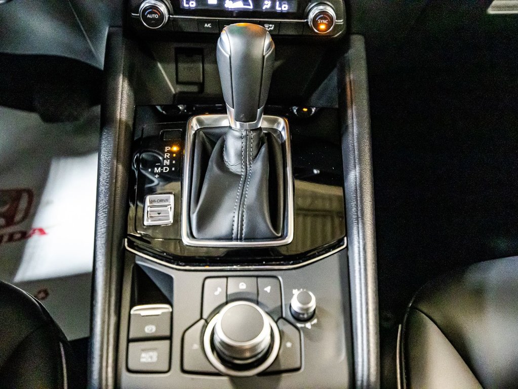 Mazda CX-5 GS 2025 à , Québec - 25 - w1024h768px