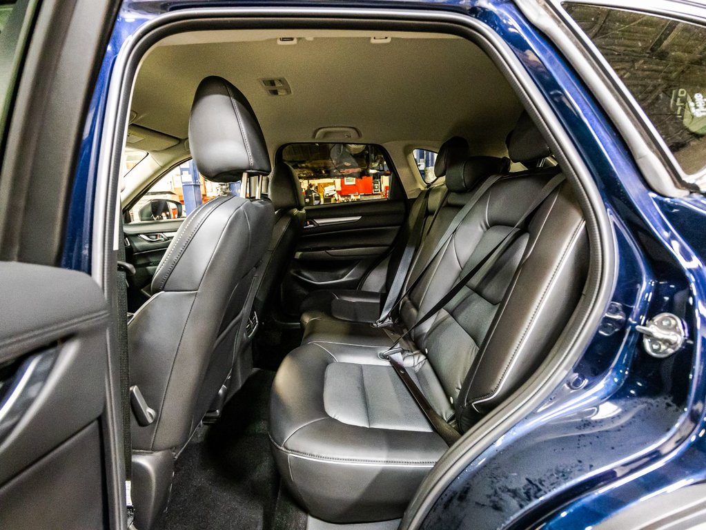 Mazda CX-5 GS 2025 à , Québec - 13 - w1024h768px