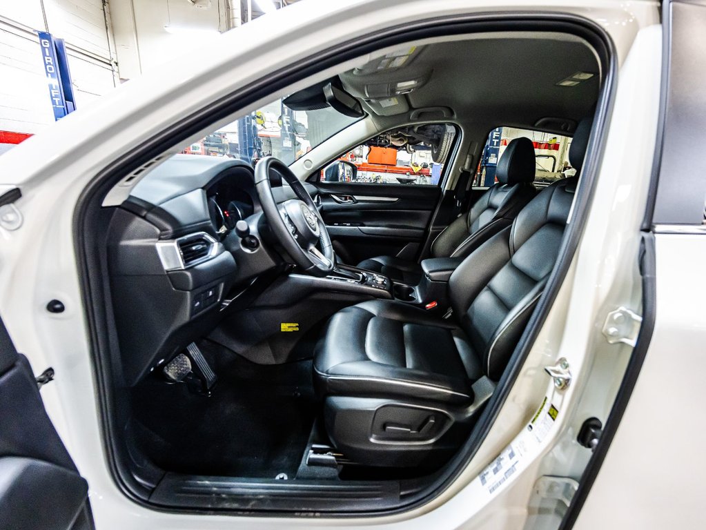 2025 Mazda CX-5 GS in , Quebec - 19 - w1024h768px