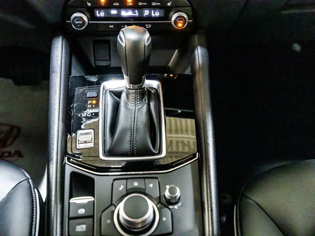 2025 Mazda CX-5 GS in , Quebec - 25 - w1024h768px