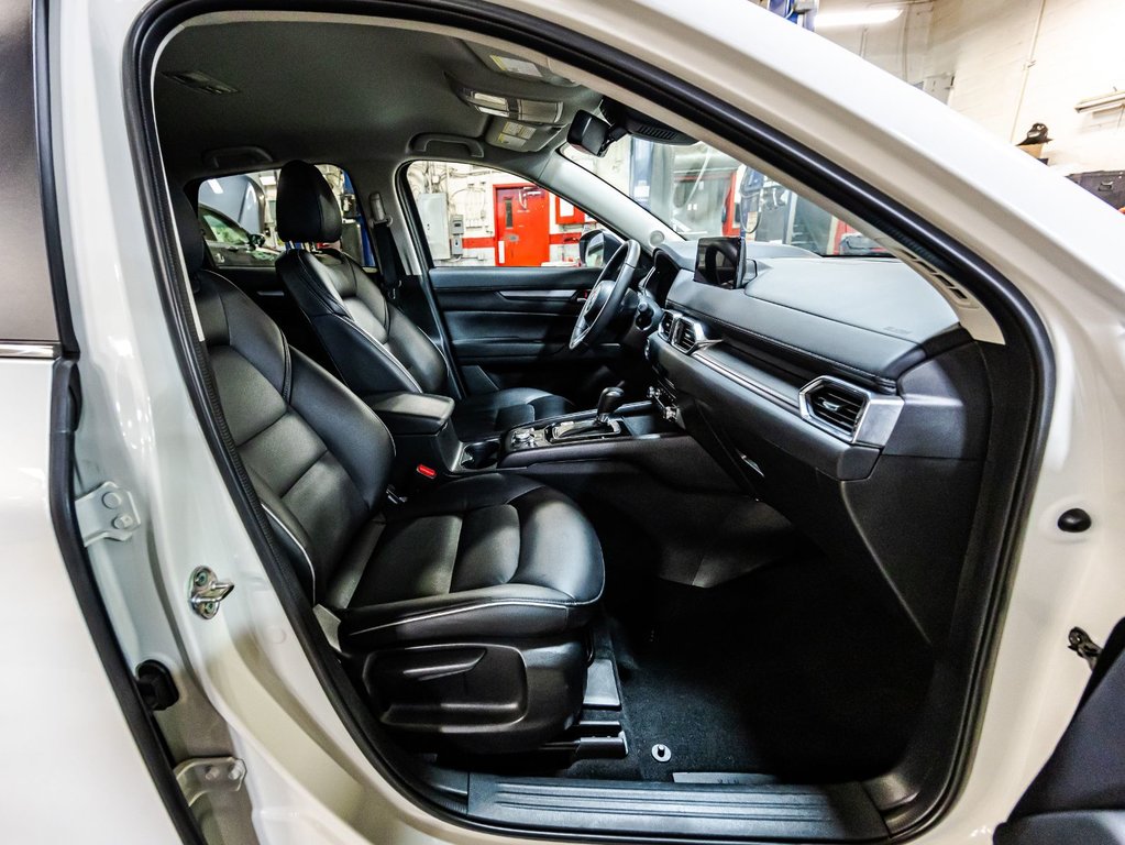 2025 Mazda CX-5 GS in , Quebec - 18 - w1024h768px