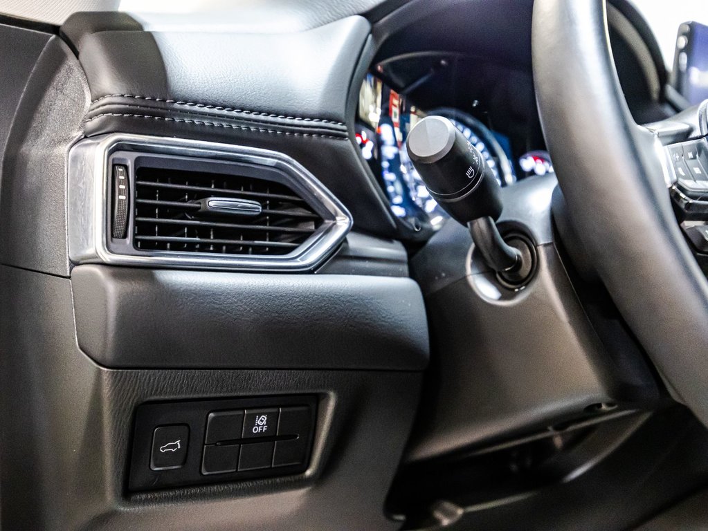 2025 Mazda CX-5 GS in , Quebec - 21 - w1024h768px