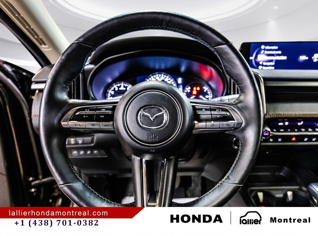 Mazda CX-50 GT 2023 à Montréal, Québec - 23 - w1024h768px