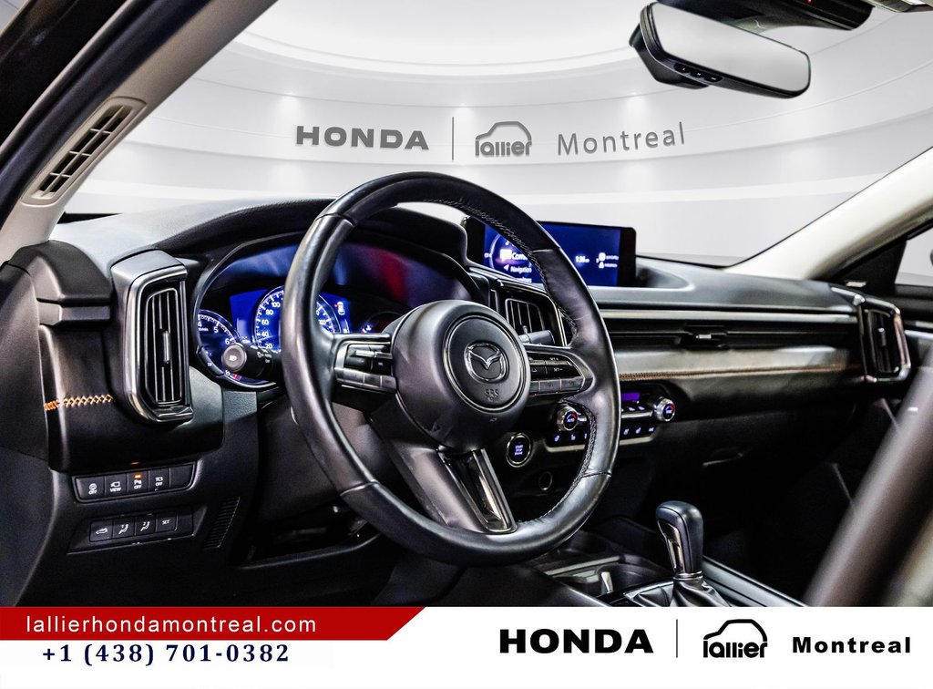 Mazda CX-50 GT 2023 à Montréal, Québec - 21 - w1024h768px