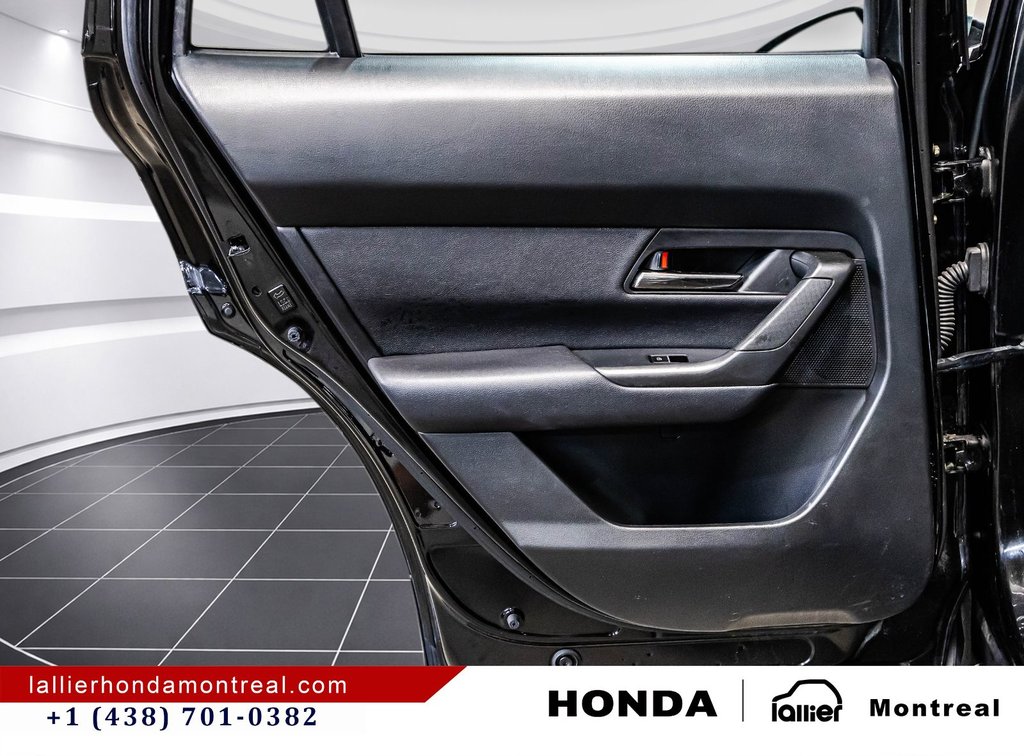 Mazda CX-50 GT 2023 à Montréal, Québec - 12 - w1024h768px