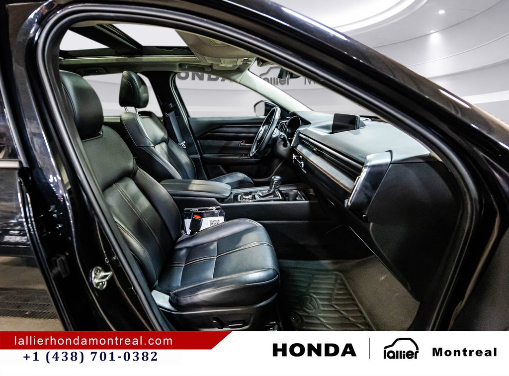 Mazda CX-50 GT 2023 à Montréal, Québec - 18 - w1024h768px
