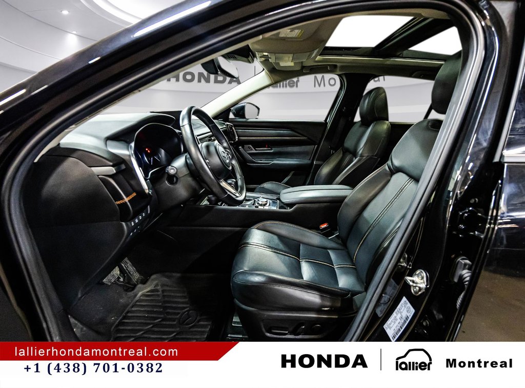 Mazda CX-50 GT 2023 à Montréal, Québec - 20 - w1024h768px