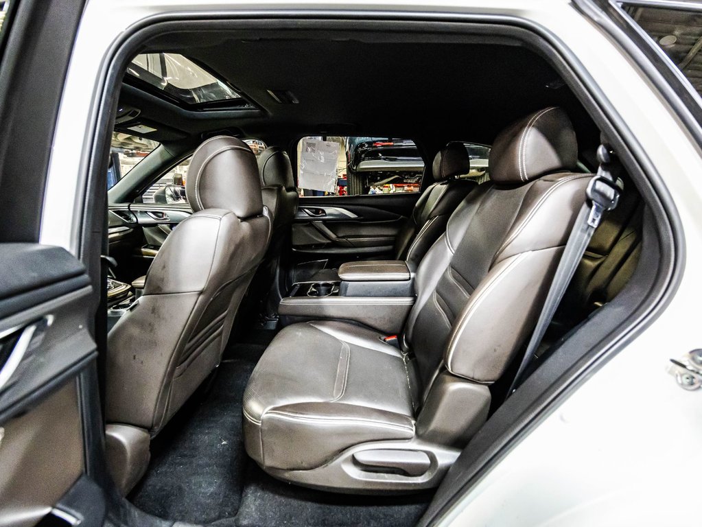 Mazda CX-9 Signature 2020 à , Québec - 14 - w1024h768px