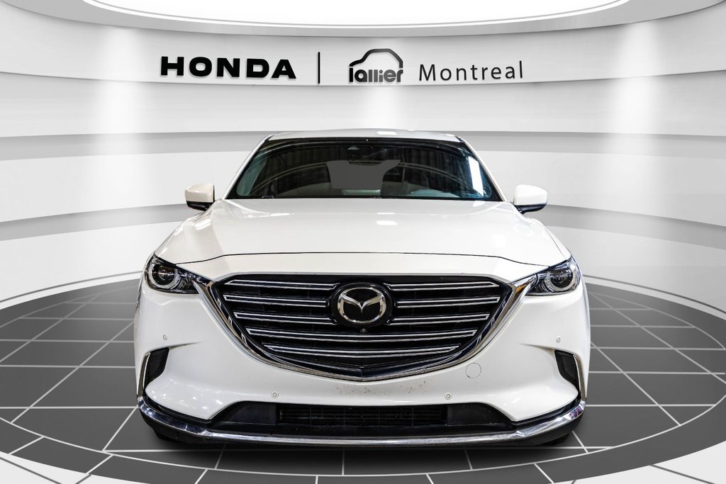 Mazda CX-9 Signature 2020 à , Québec - 2 - w1024h768px