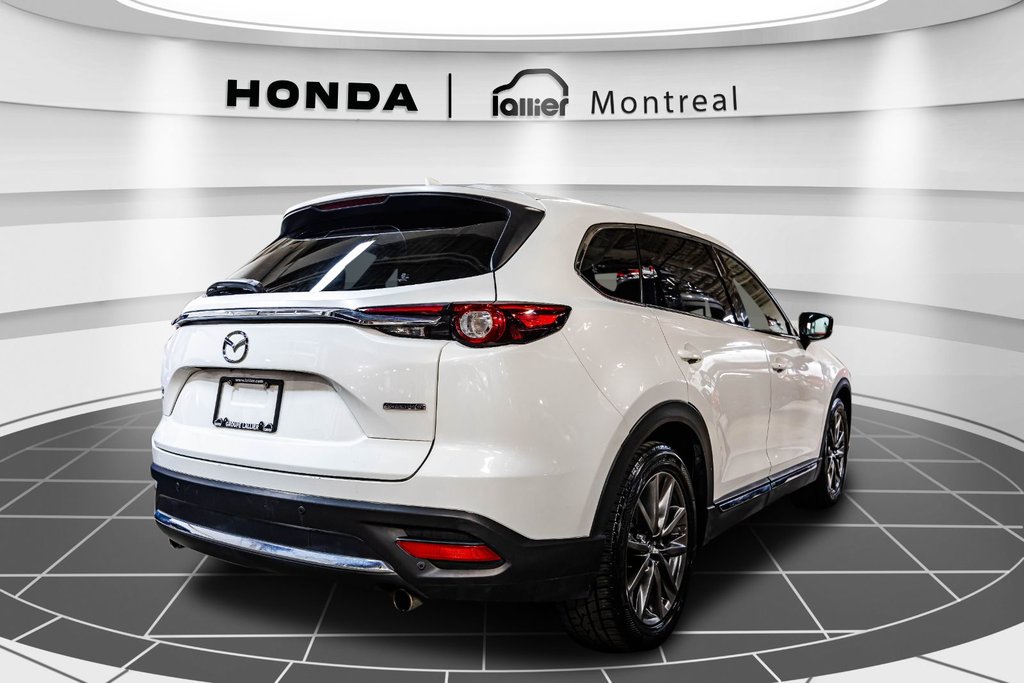 Mazda CX-9 Signature 2020 à , Québec - 7 - w1024h768px